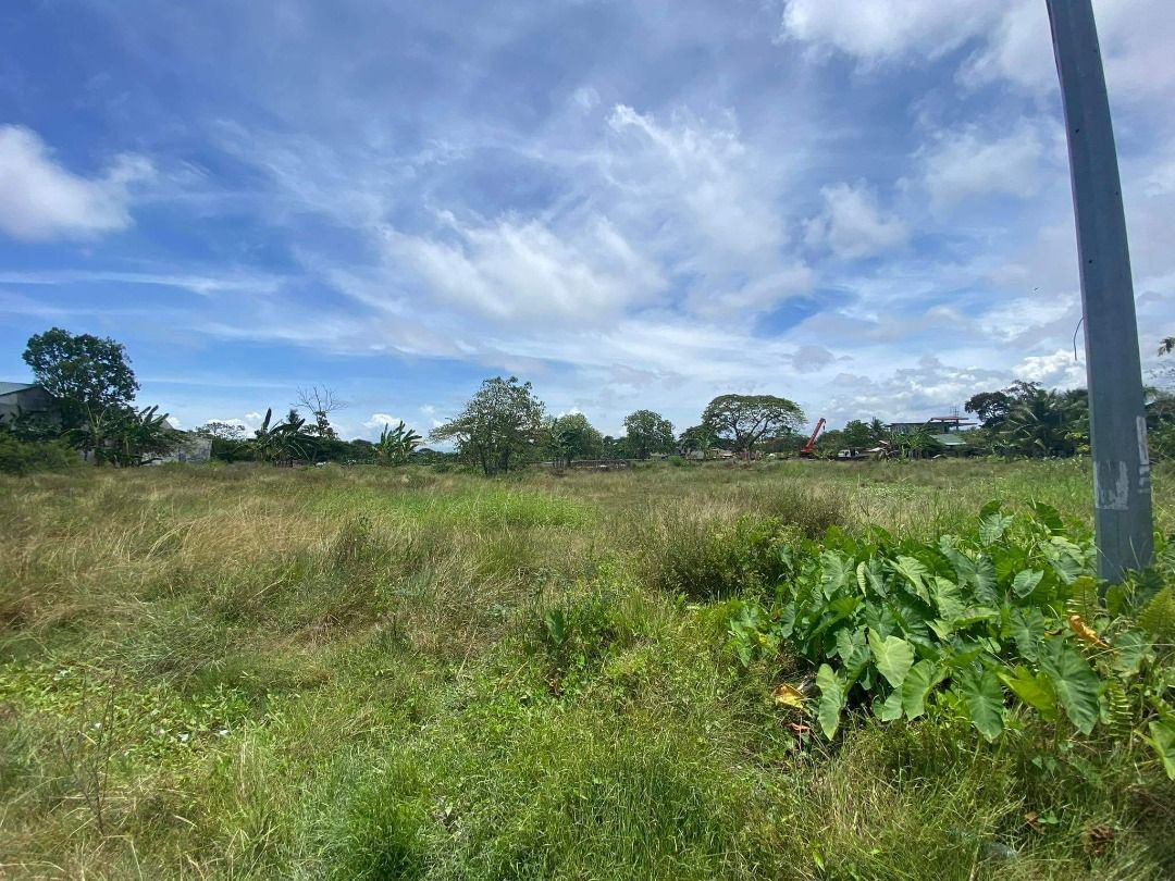 FOR LEASE COMMERCIAL/INDUSTRIAL LOT WITH WAREHOUSE, ALONG IPONAN, CAGAYAN DE ORO, Property