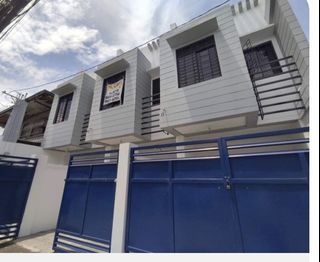 FOR SALE BRANDNEW RFO 3-BEDROOM TOWNHOUSE in Mandaluyong City 