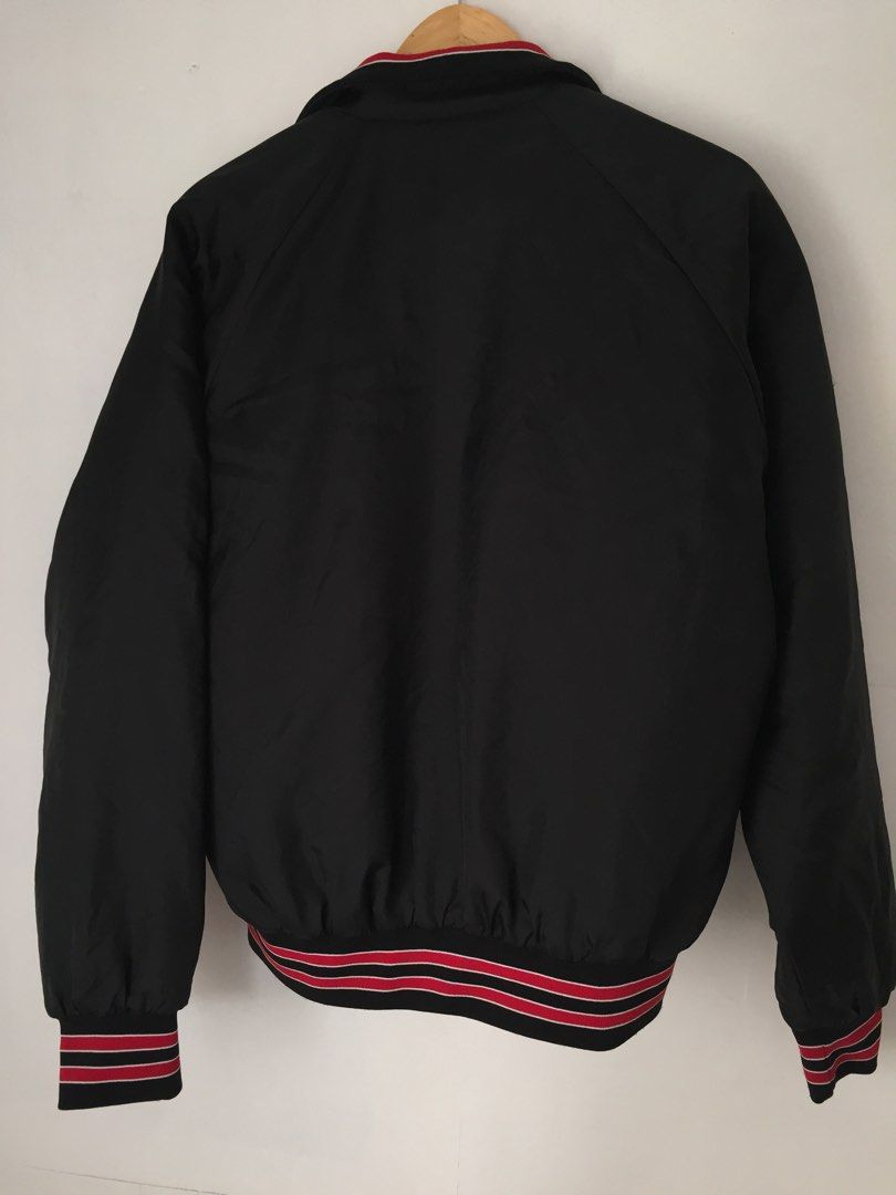 Forever 21 Varsity Jacket , Men's Fashion, Coats, Jackets and Outerwear