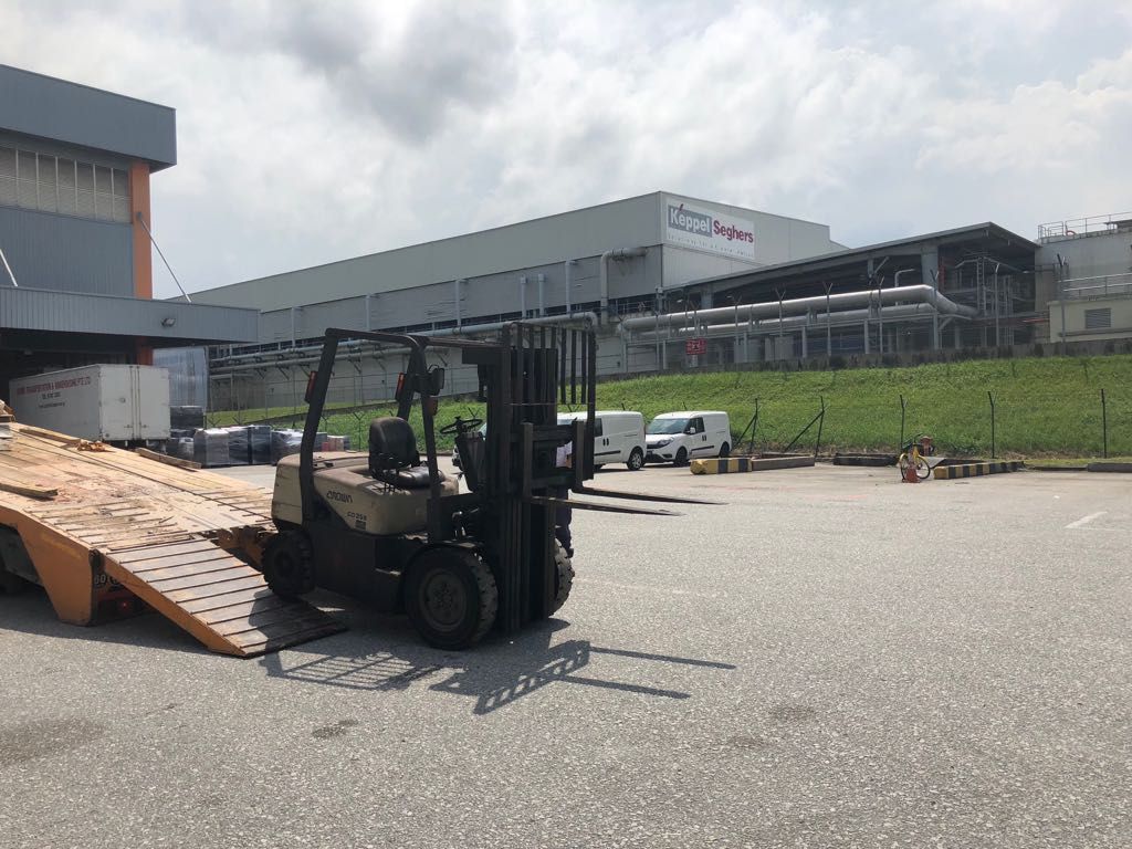 Forklift, Cars, Other Vehicles on Carousell