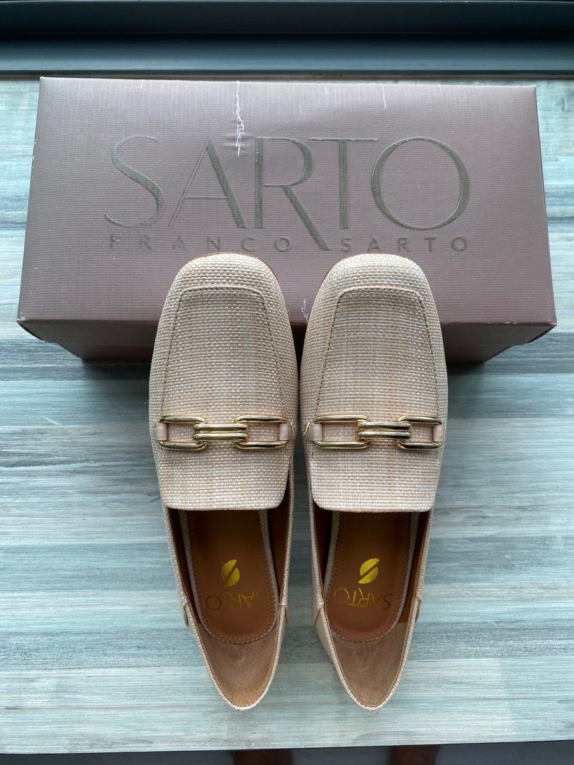 Franco outlet sarto loafers