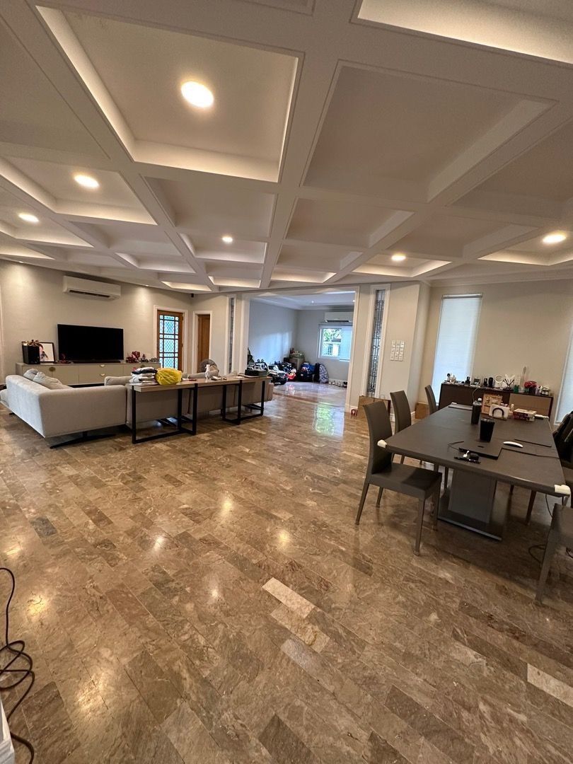 PRIME North Greenhills house and lot for sale East West , Property, For