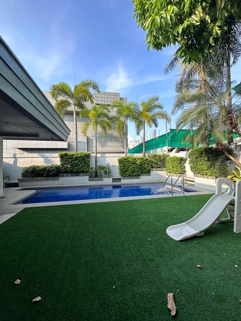 PRIME North Greenhills house and lot for sale near Corinthian Gardens