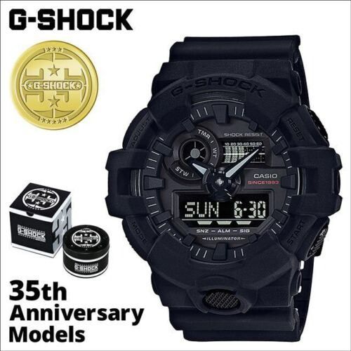 GA 735A 1A CASIO ga 735a 1a g shock ga 735a 1a g shock GSHOCK G SHOCK Watch GA700 GA735 GA735A GA 735 GA 735A GA 735A 1 GA 735A 1ADR 35th Anniversary
