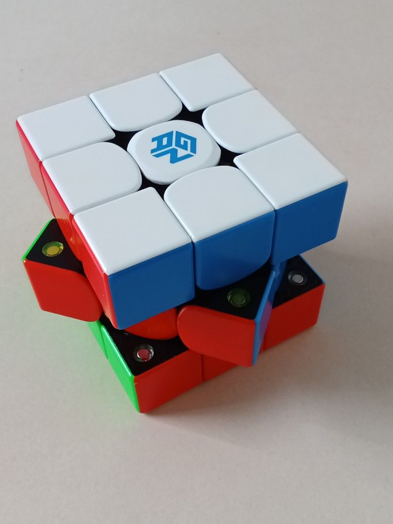 Gan 365m Standard Hobbies Toys Toys Games On Carousell