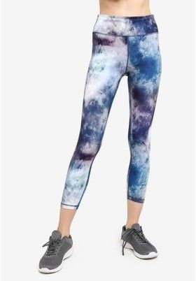GapBody HighWaist Eclipse Ankle Leggings Women s Fashion Bottoms