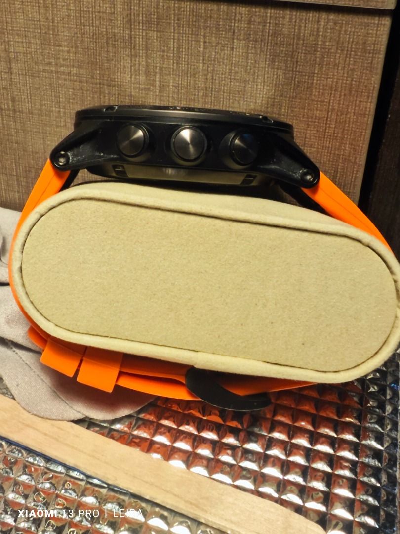 Xiaomi garmin sales fenix 5 plus