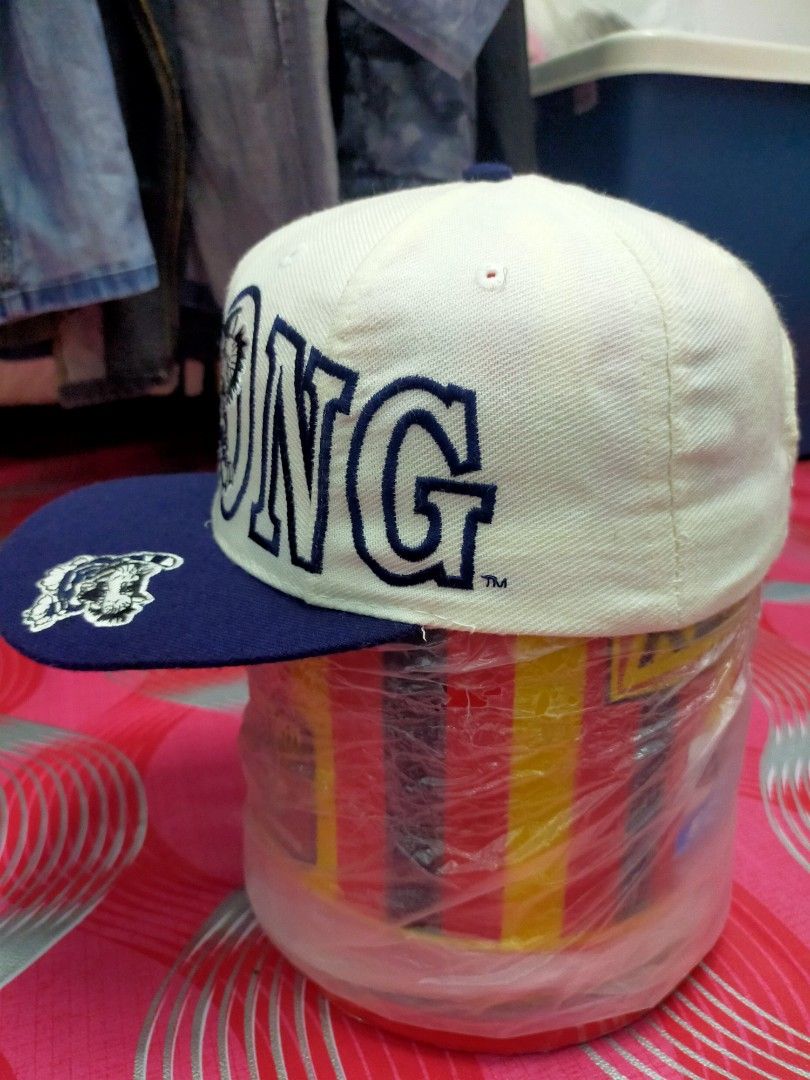 GEELONG CAP, Men's Fashion, Watches & Accessories, Cap & Hats on Carousell