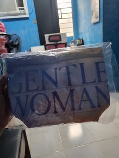 Gentlewoman Puffer Bag - Small/Mine in Multi color