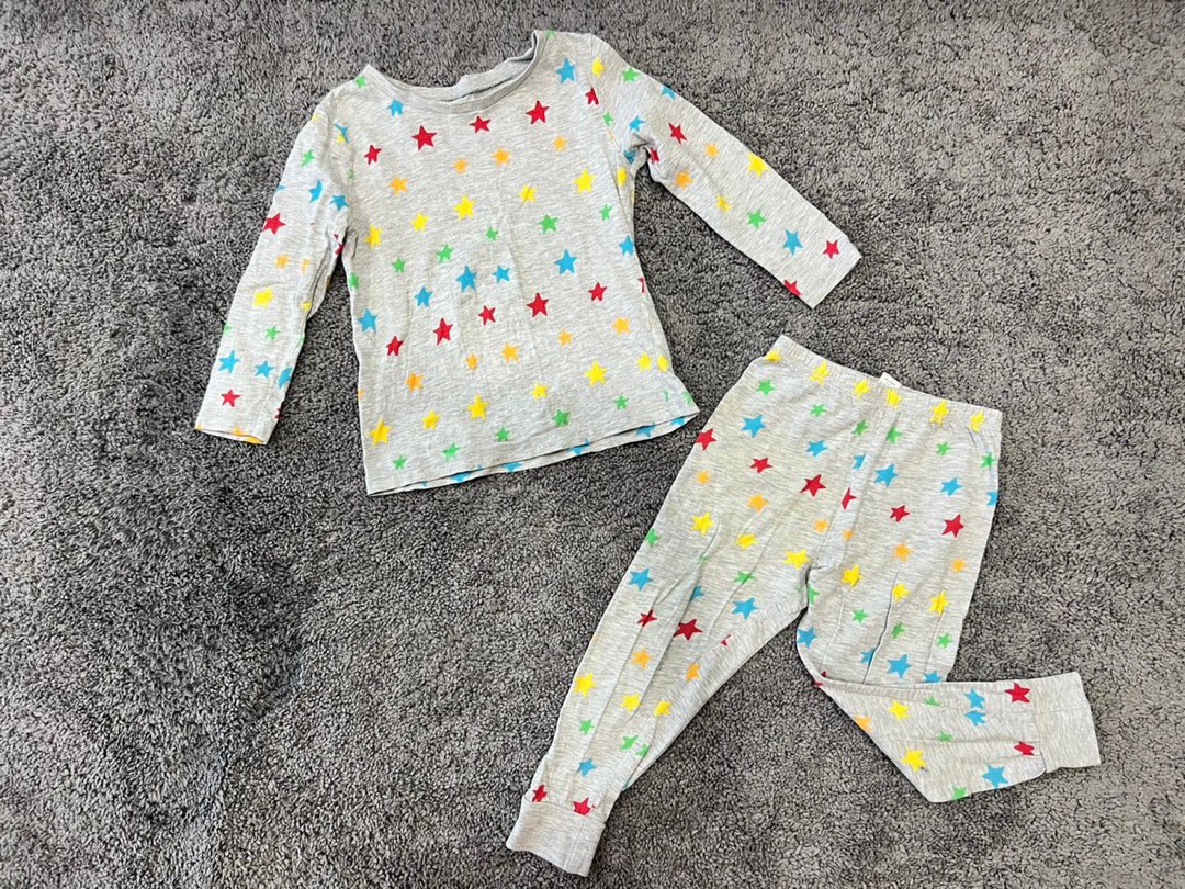 George boys pyjamas outlet