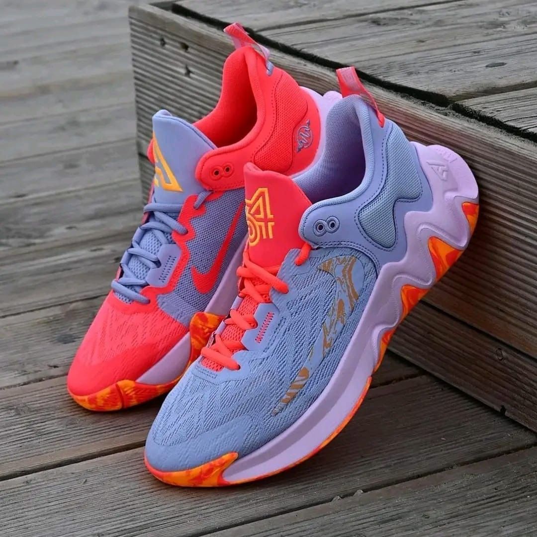 Hot punch 27s discount