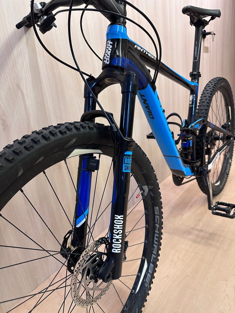 Giant anthem x 27.5 cheap