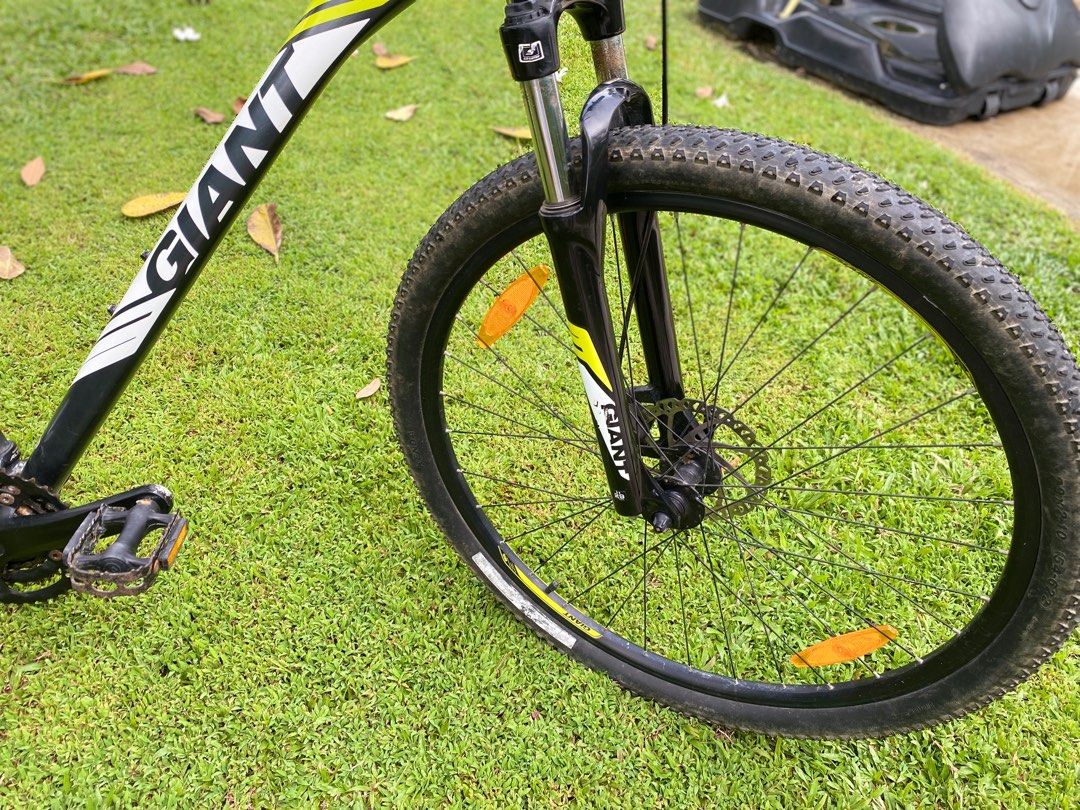 Giant revel xl best sale