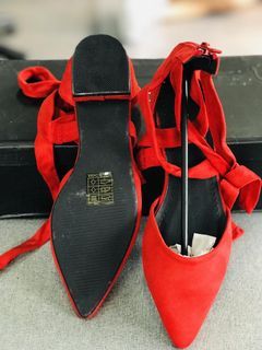 Gladiator Strap Shoes