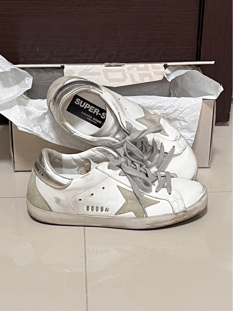 Golden goose s store