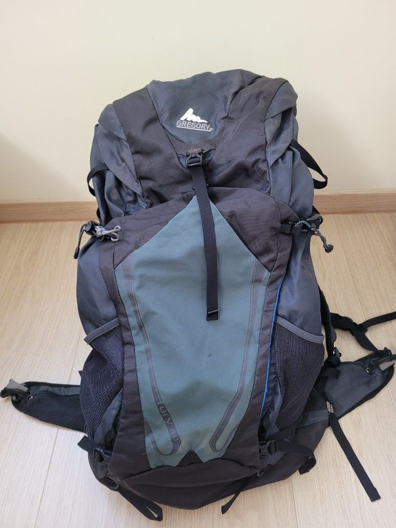 Gregory outlet fury backpack