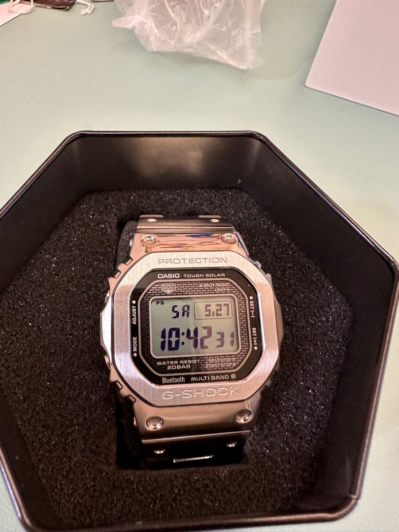 G shock 3459 deals