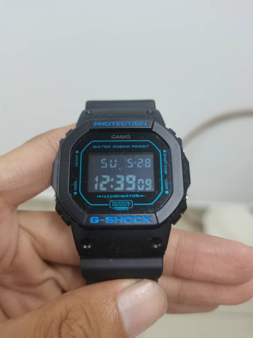 Dw5600 bbm1 store