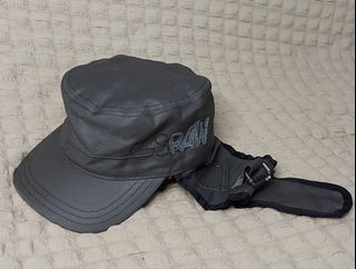 G-Star Military Cap