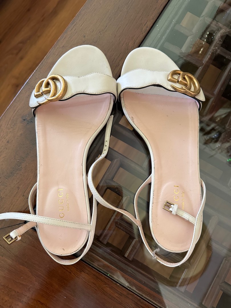 marmont sandals