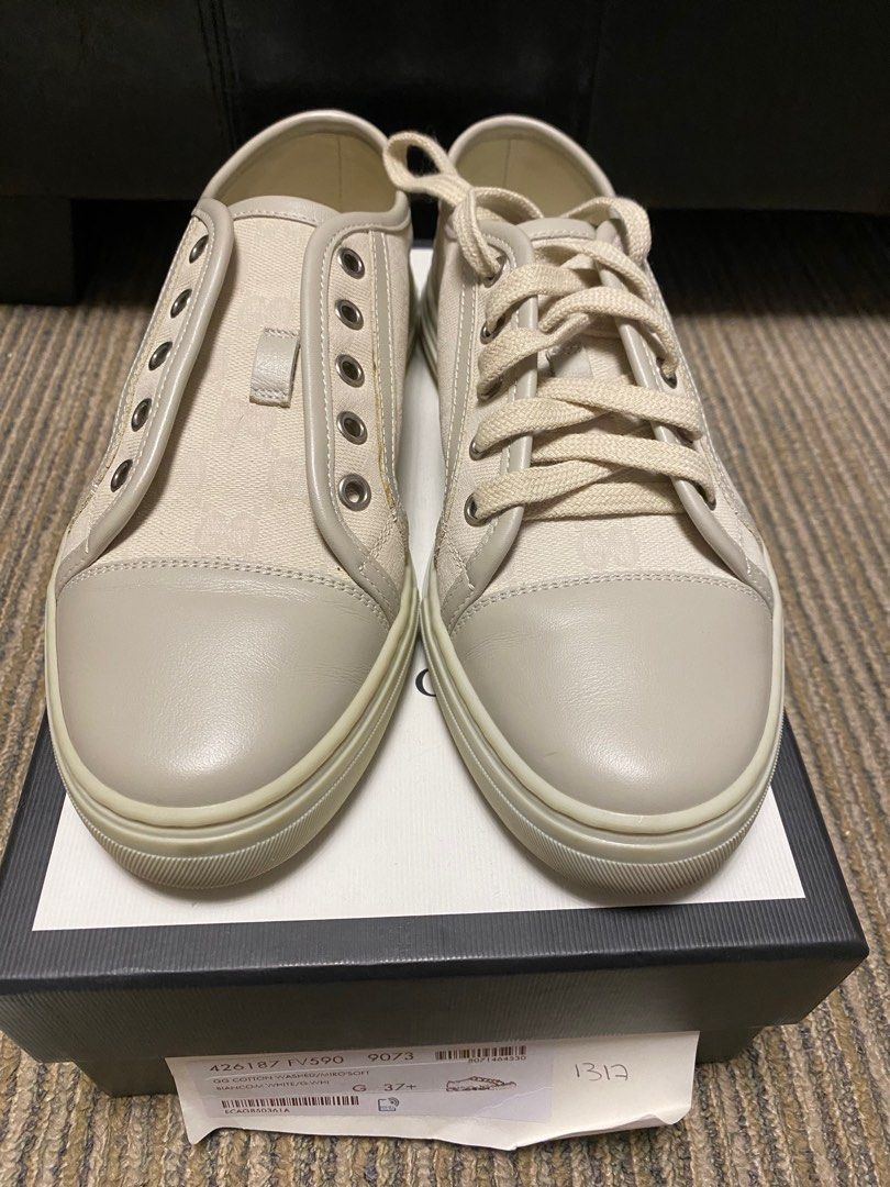 Gucci miro sales soft sneakers