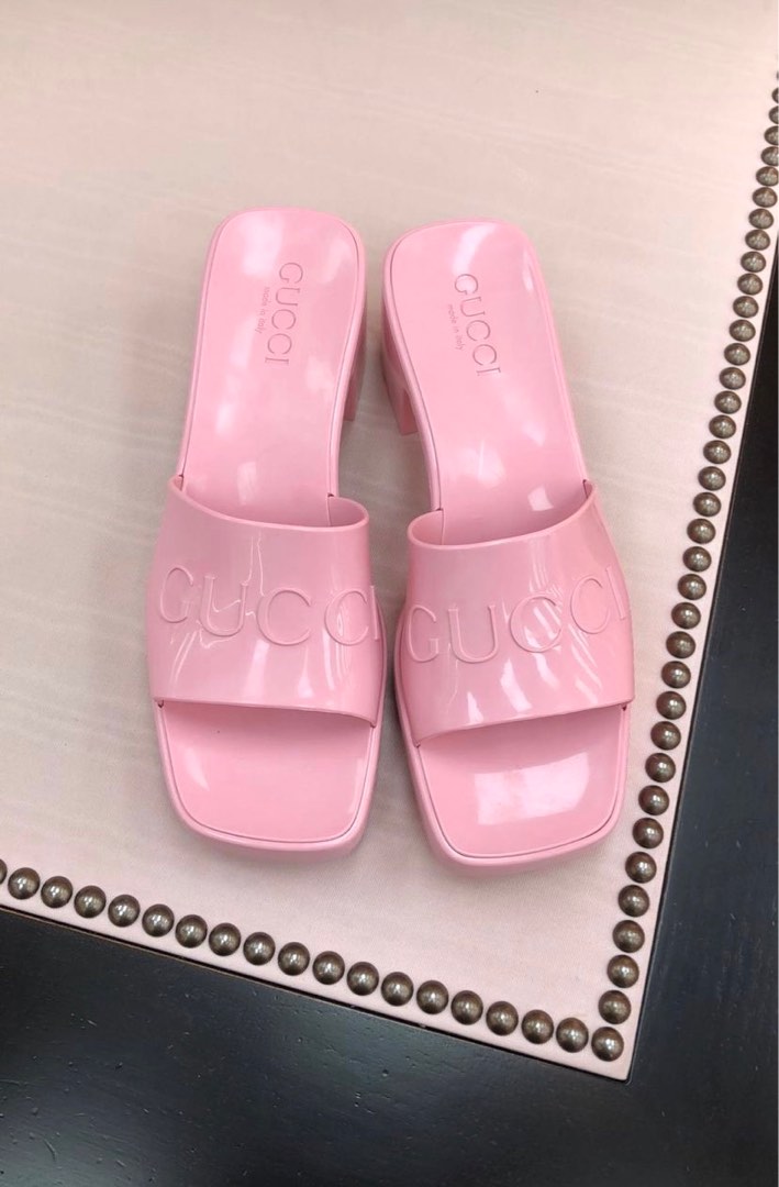 Gucci Sandals on Carousell