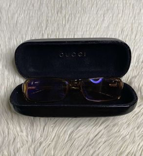 Gucci Vintage Polarized Sunglasses