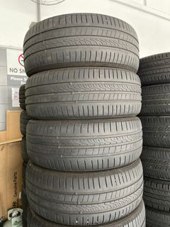 hankook 205/55/16
