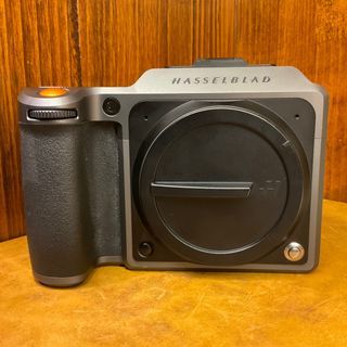 Hasselblad x1X II (VQ29101331) with Box