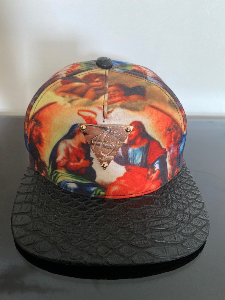 Hater SnapBack Cap Men s Fashion Watches Accessories Caps
