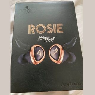 Headset  AK ROSIE