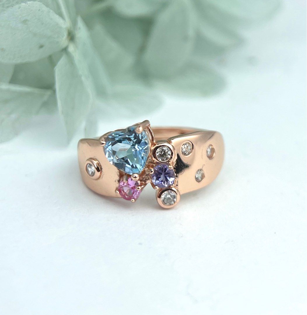 Wide band hotsell mothers ring