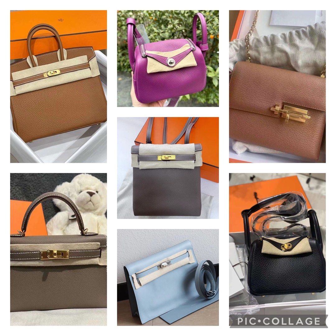 Pochette ado 2025