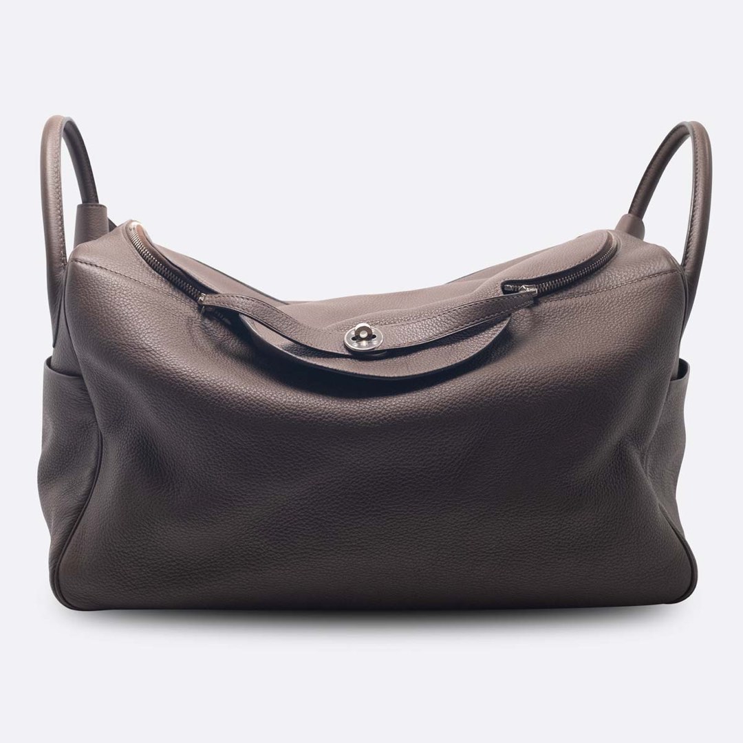 Hermes best sale lindy 45