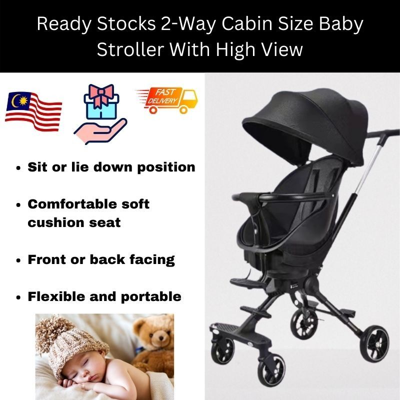 Strong strollers top