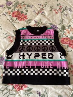 H&M Vest