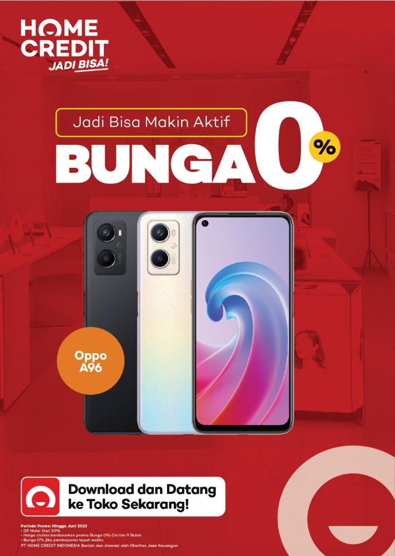 Home Credit Indonesia on Carousell Home Credit Indonesia on Carousell