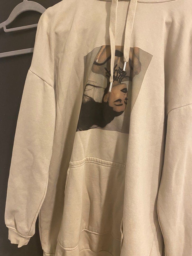 Ariana clearance hoodie dress