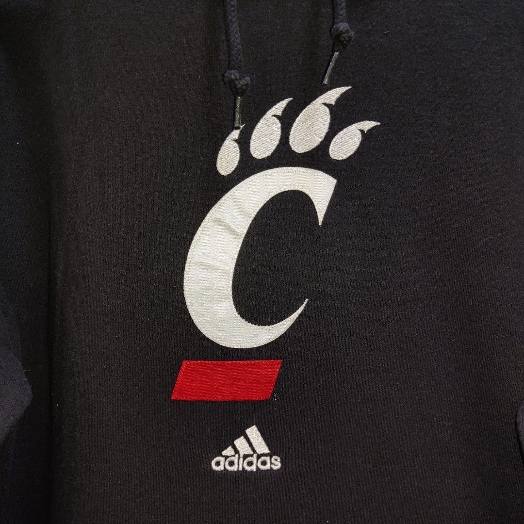 Bearcats hoodie 2025