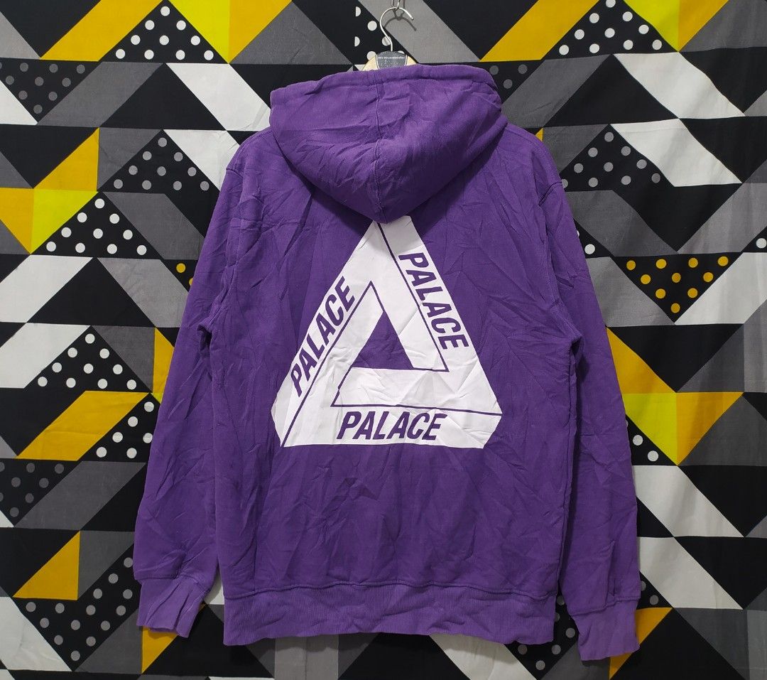 Hoodie Palace Skateboards Sweater Palace Skateboard Jaket Palace Hoodie