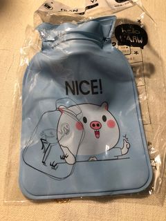 Hot&cold warm bag