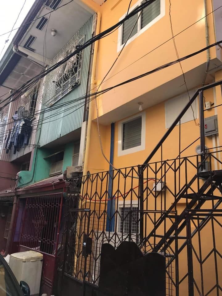 Rush! House and Lot for Sale in Sampaloc, Manila, Property, For Sale