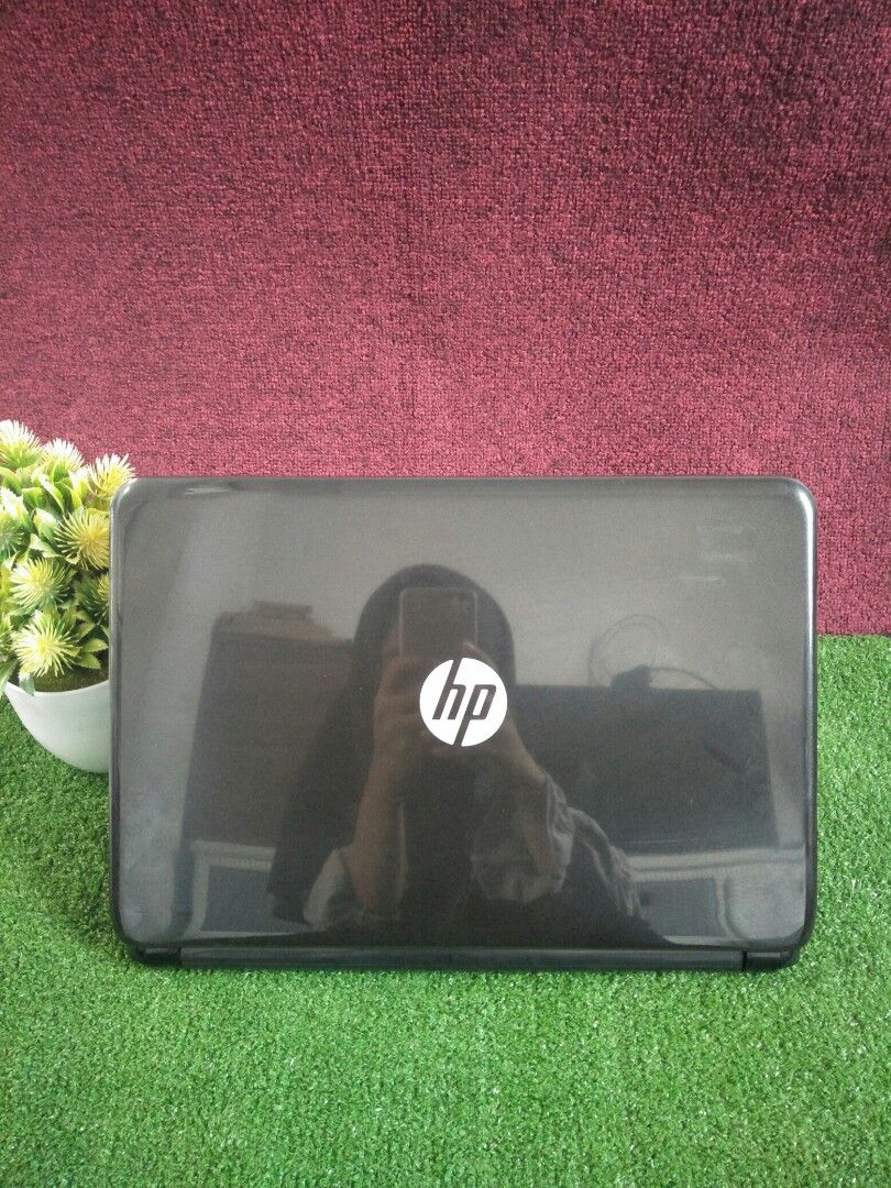 HP 14 Notebook PC on Carousell