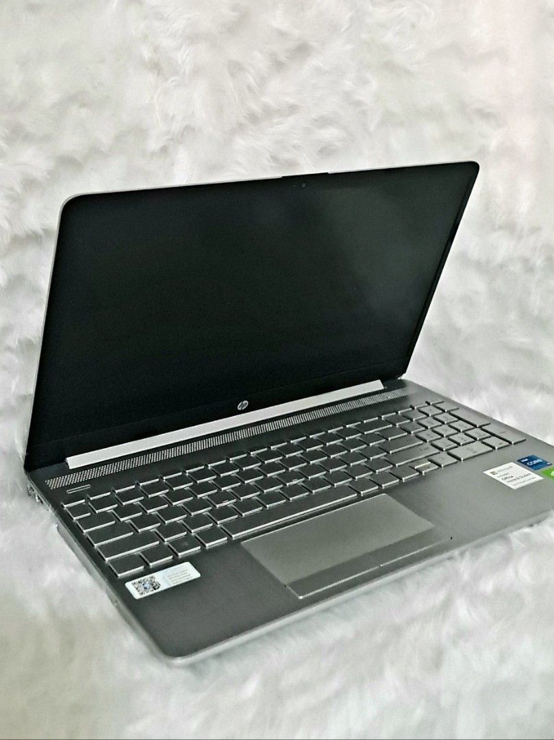 Hp Laptop 15s Du3xxx 11th Gen Intel Core I5 16gb Ram512gb Ssd Dual Graphics Nvidia Mx350 2gb 9306