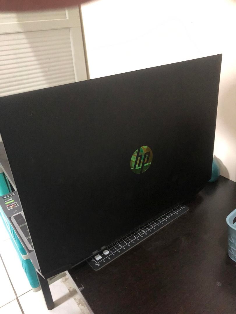 Hp Pavilion Gaming Laptop 15 Ec1xxx Computers And Tech Laptops And Notebooks On Carousell 4258