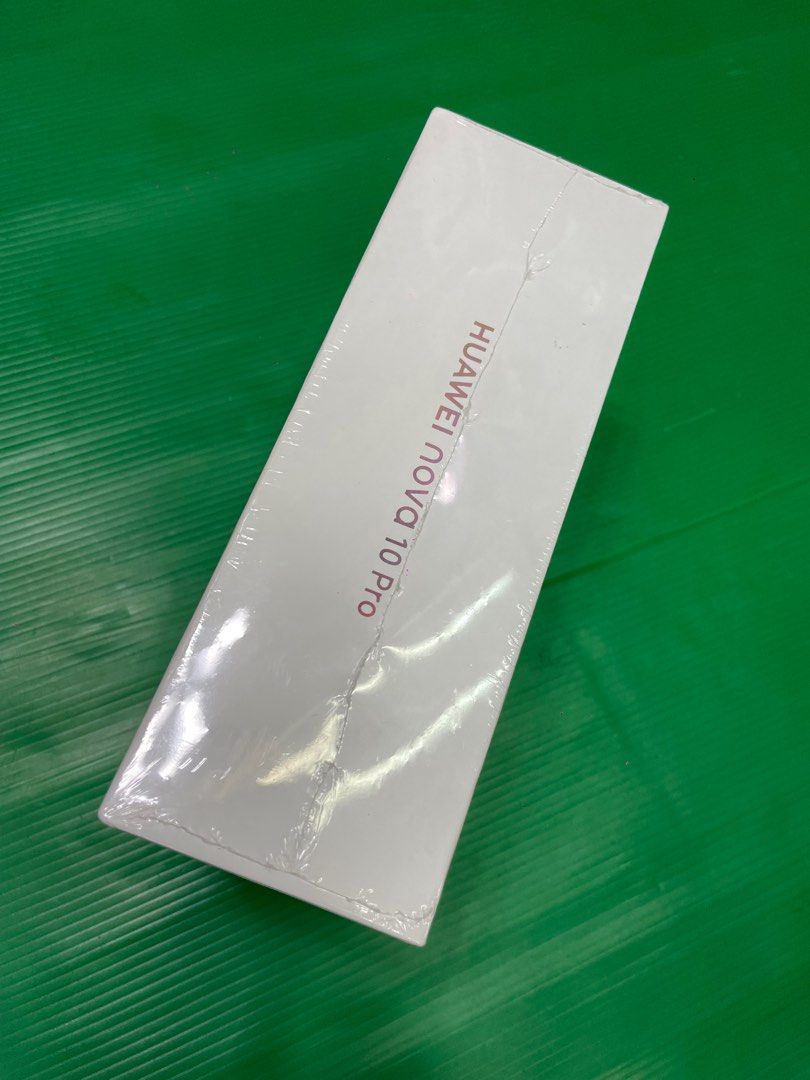 Huawei Nova 10 Pro 256gb ‘ 8g ram (Category: Other Mobile & Gadget Accessories) located in San Juan City. Submitted by AshleyandLynGeneralmerchandise (Listing ID 1234154504, Image 2). Description: ✅✅✅ BUY & SELL, TRADE IN. Phones, Tablets & More... ✅✅✅ Aquarium Greenhills Shopping Center ✅✅✅📱PM OR CONTACT @ 09959523680 / 09950171472 ✅✅✅📦 Cash on Delivery ✅️✅️✅️ HOME CREDIT ✅✅✅ ⬇️Check out our Sales and Latest Products ✅✅✅ 🌏https://www.facebook