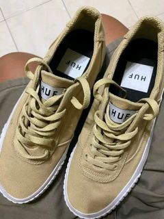 HUF Shoes / Skate shoes