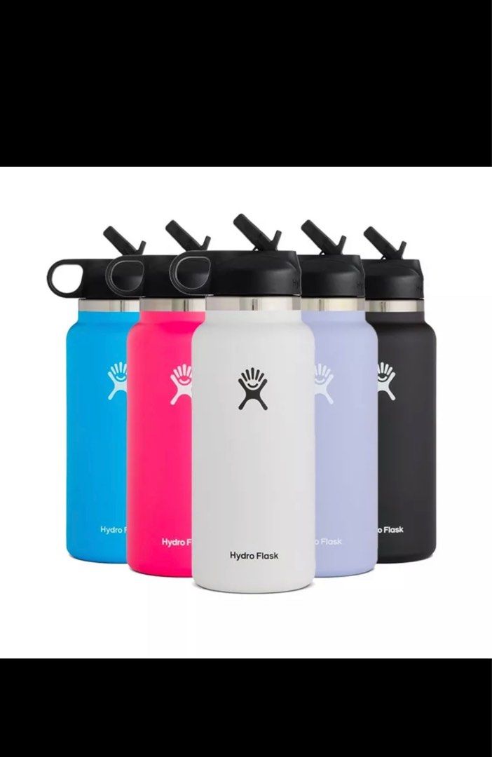 Hydro flask sale 32 hotsell oz