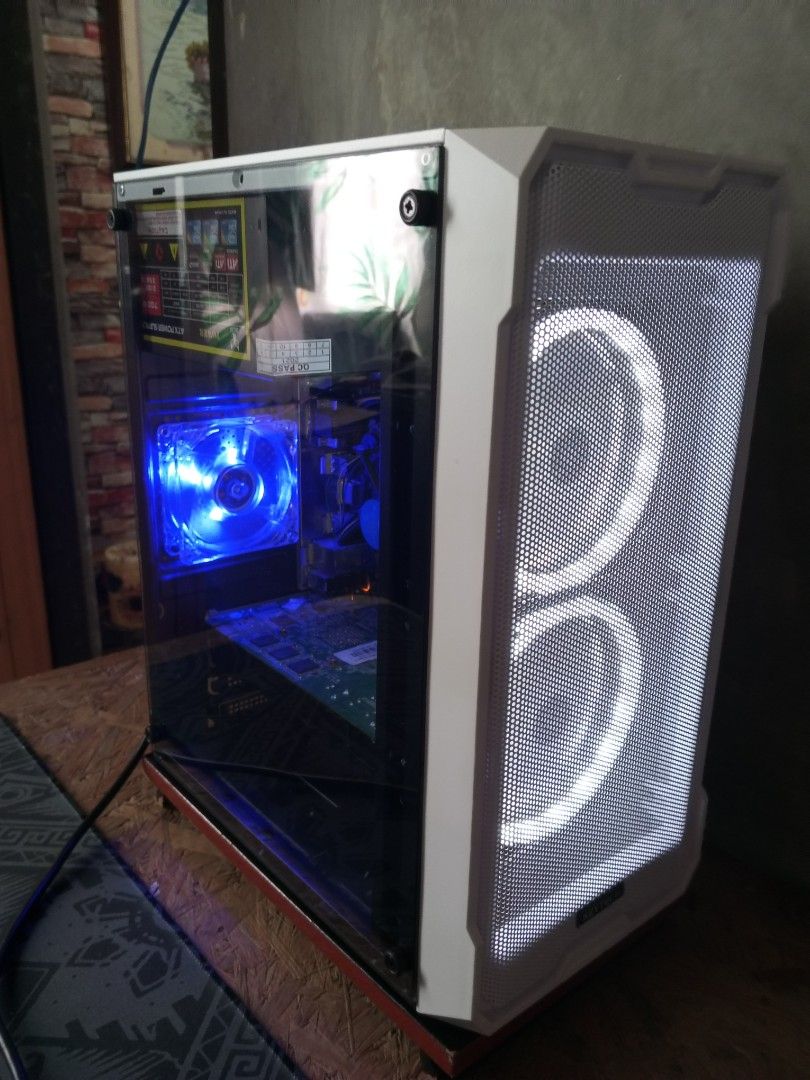 I5 7400 System Unit Only NO HDD SSD On Carousell i5-7400-system-unit-only-no-hdd-ssd-on-carousell