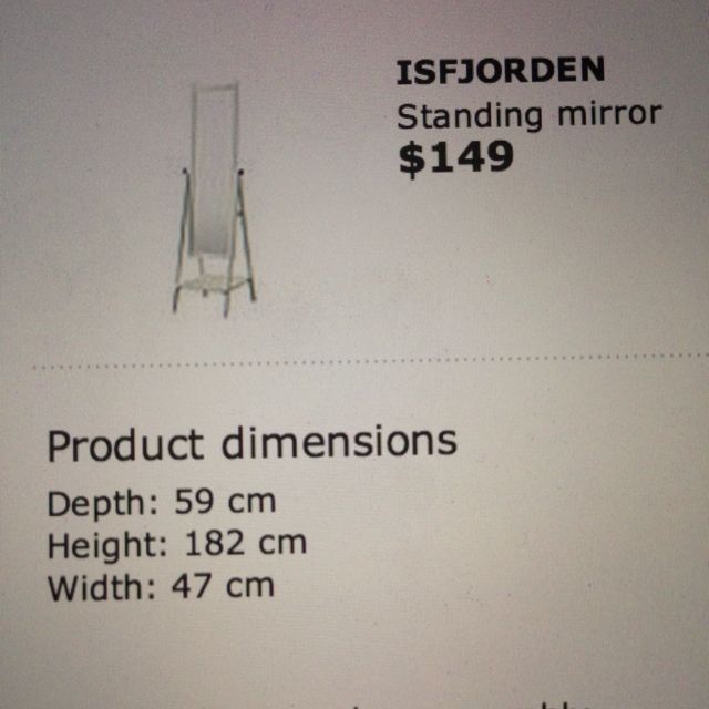 Ikea Free Standing Mirror 1685166475 F7aa190d Progressive